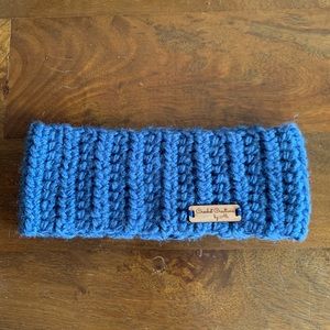 Kid’s Handmade Headband/Earwarmer
